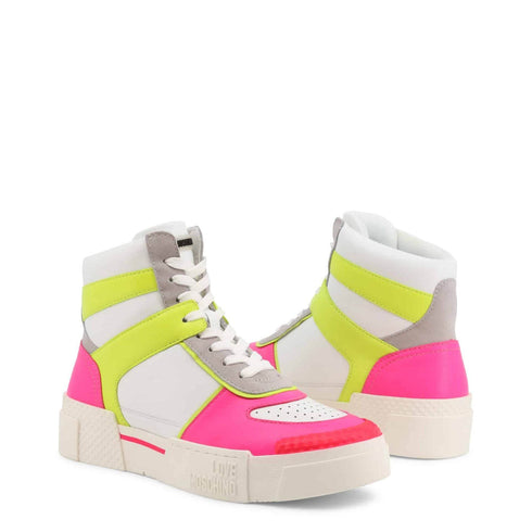 Love Moschino Tennised - Estita Fashion